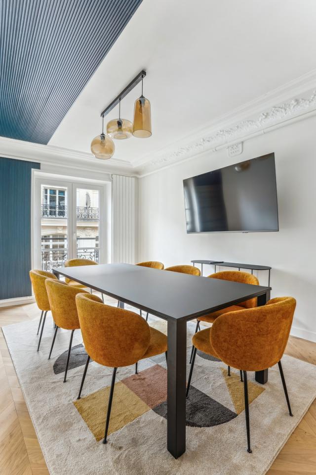 Coworking Paris 6m² Location coworking Paris OLBUR2530866 5